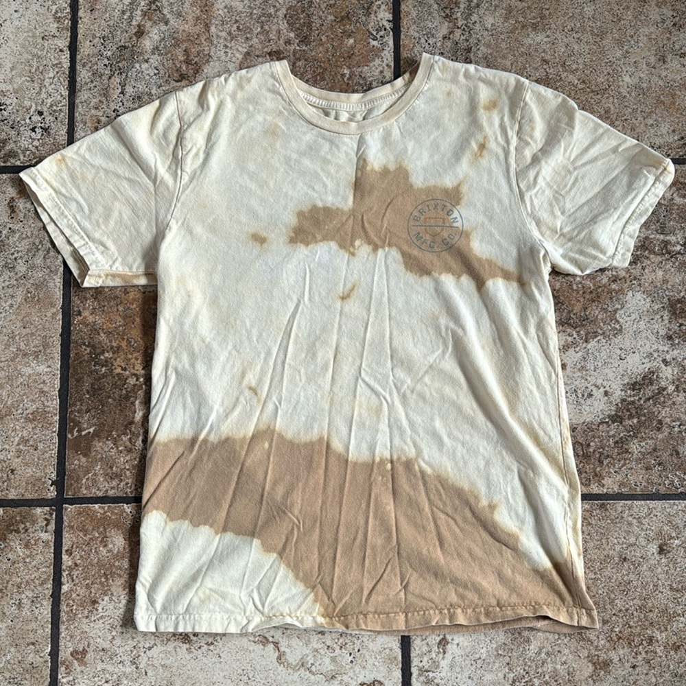 Brixton T-shirt